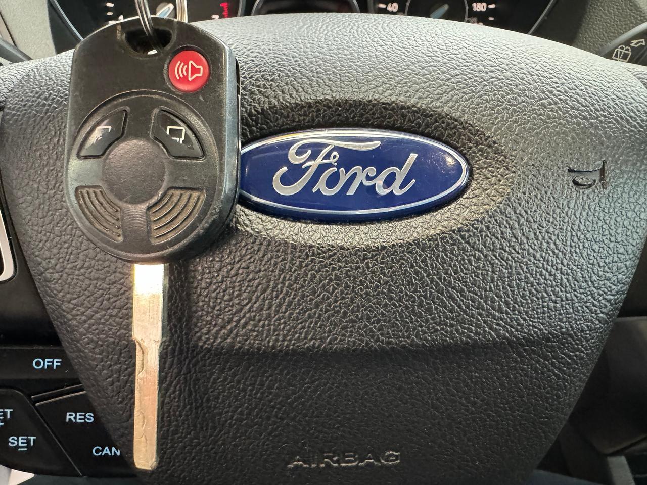 2017 Ford Escape S+New Tires+New Brakes+Camera+CLEAN CARFAX Photo