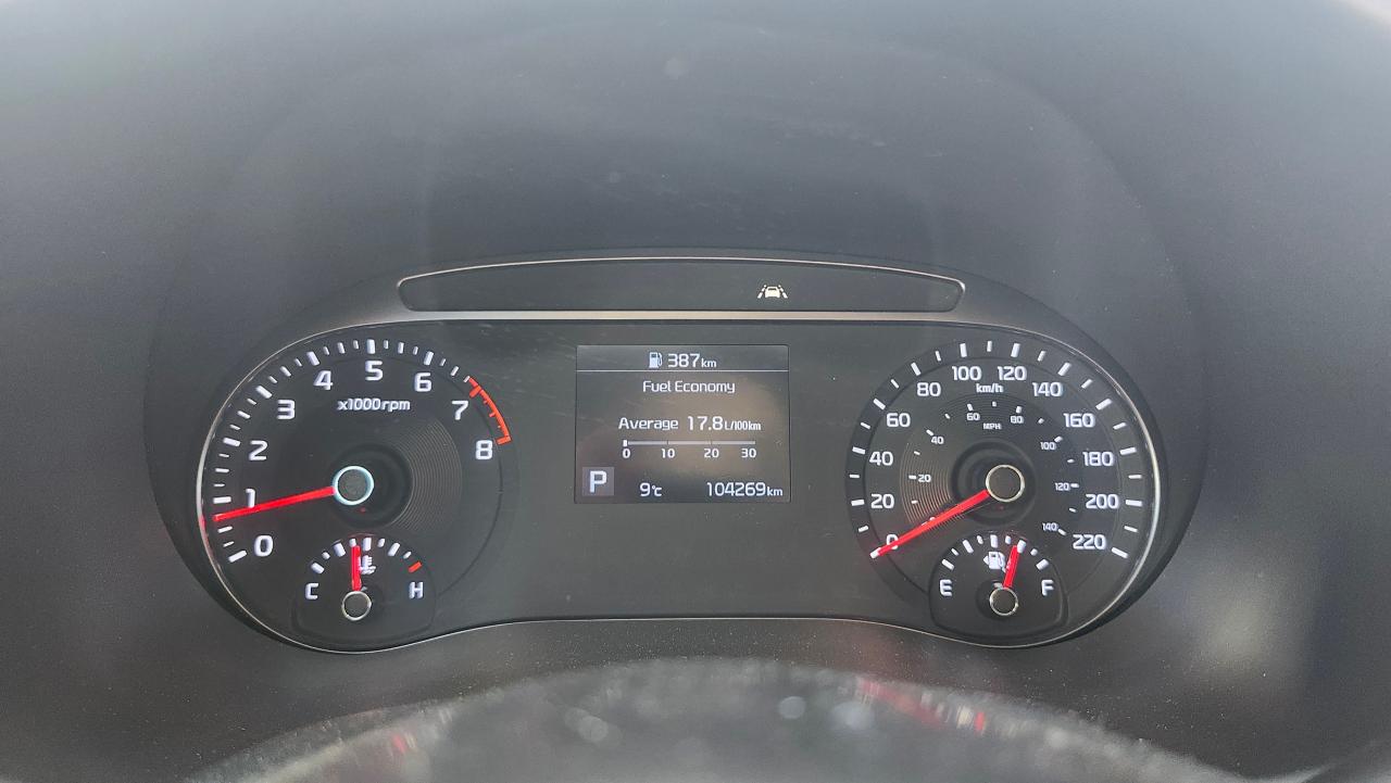 2021 Kia Soul EX+, Remote, Blindspot, Htd Steering & Seats, Bu C - Photo #11