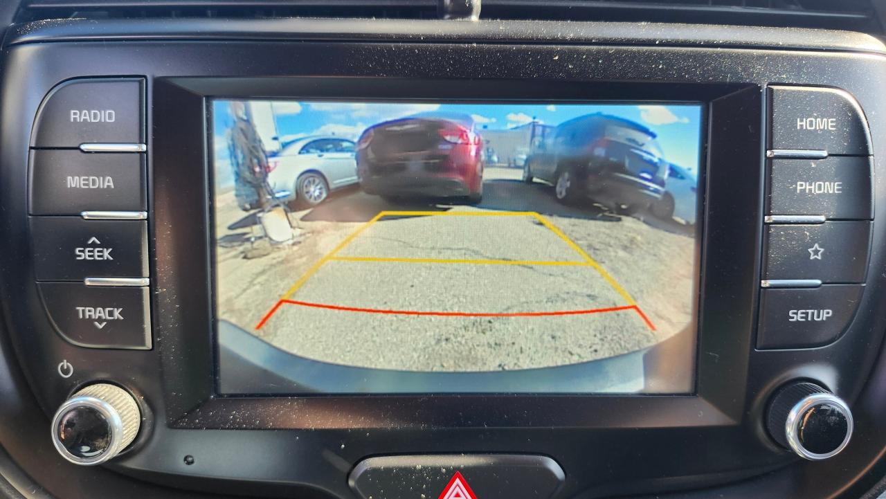 2021 Kia Soul EX+, Remote, Blindspot, Htd Steering & Seats, Bu C - Photo #16