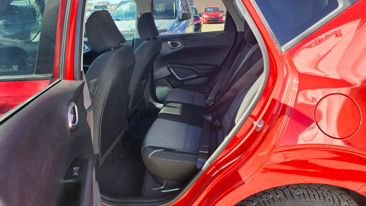 2021 Kia Soul EX+, Remote, Blindspot, Htd Steering & Seats, Bu C - Photo #7