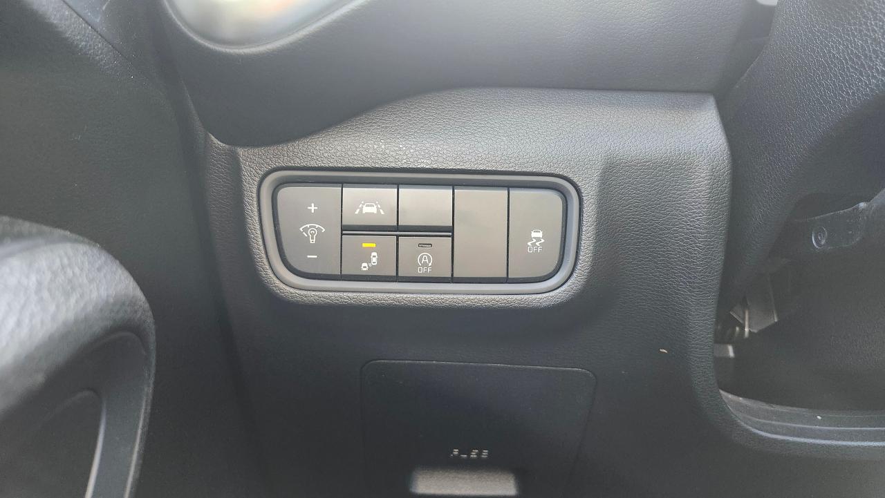 2021 Kia Soul EX+, Remote, Blindspot, Htd Steering & Seats, Bu C - Photo #15