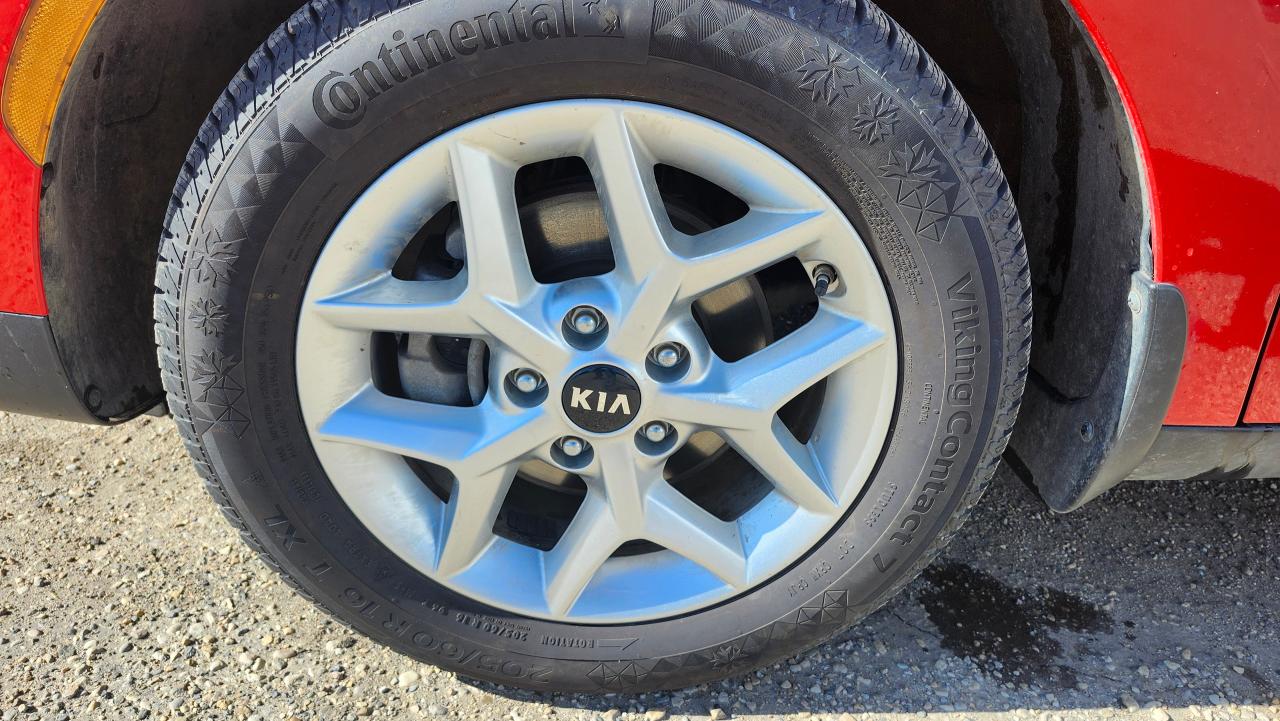 2021 Kia Soul EX+, Remote, Blindspot, Htd Steering & Seats, Bu C - Photo #10