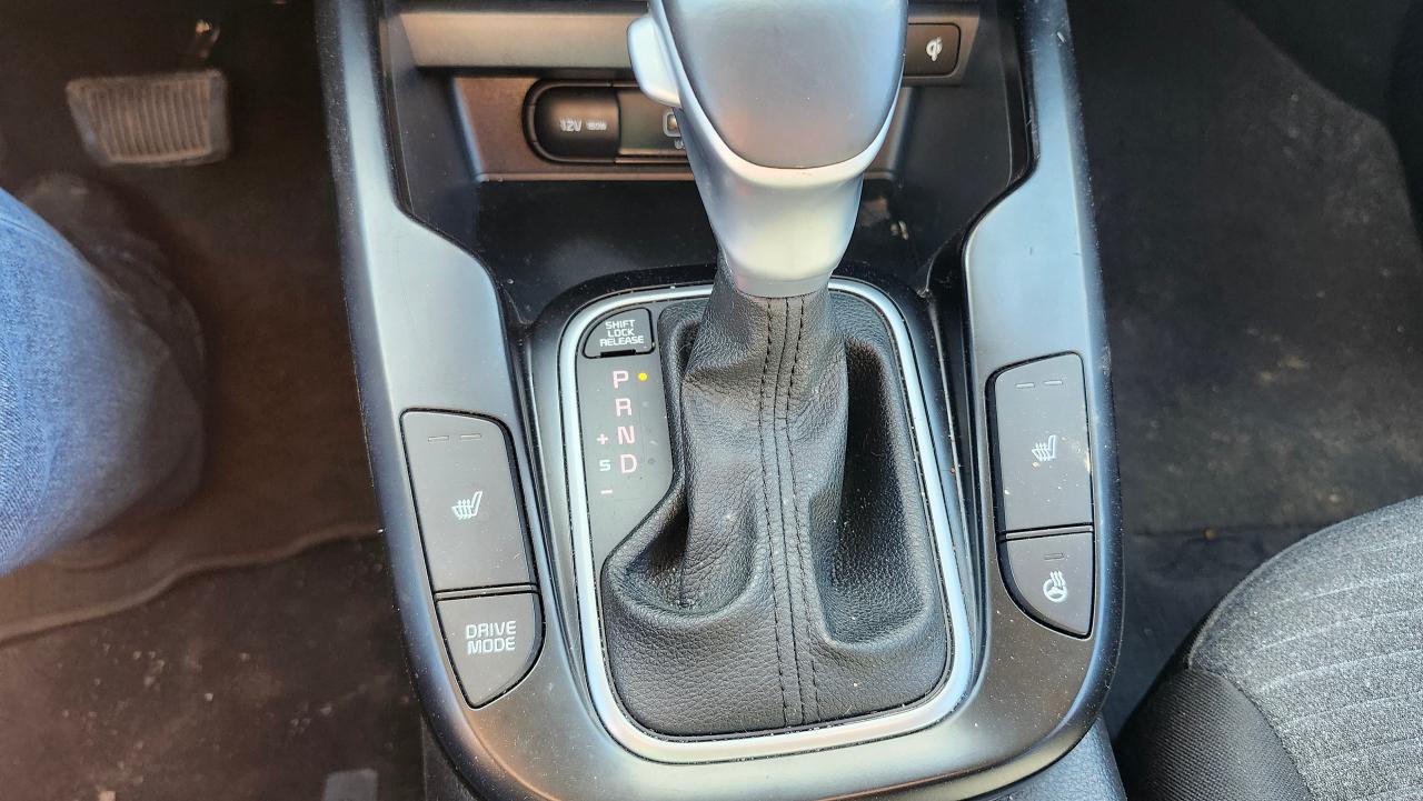 2021 Kia Soul EX+, Remote, Blindspot, Htd Steering & Seats, Bu C - Photo #14
