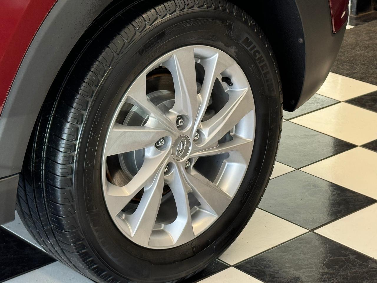 2019 Hyundai Tucson Preferred AWD+New Brakes+Lane Keep+CLEAN CARFAX Photo
