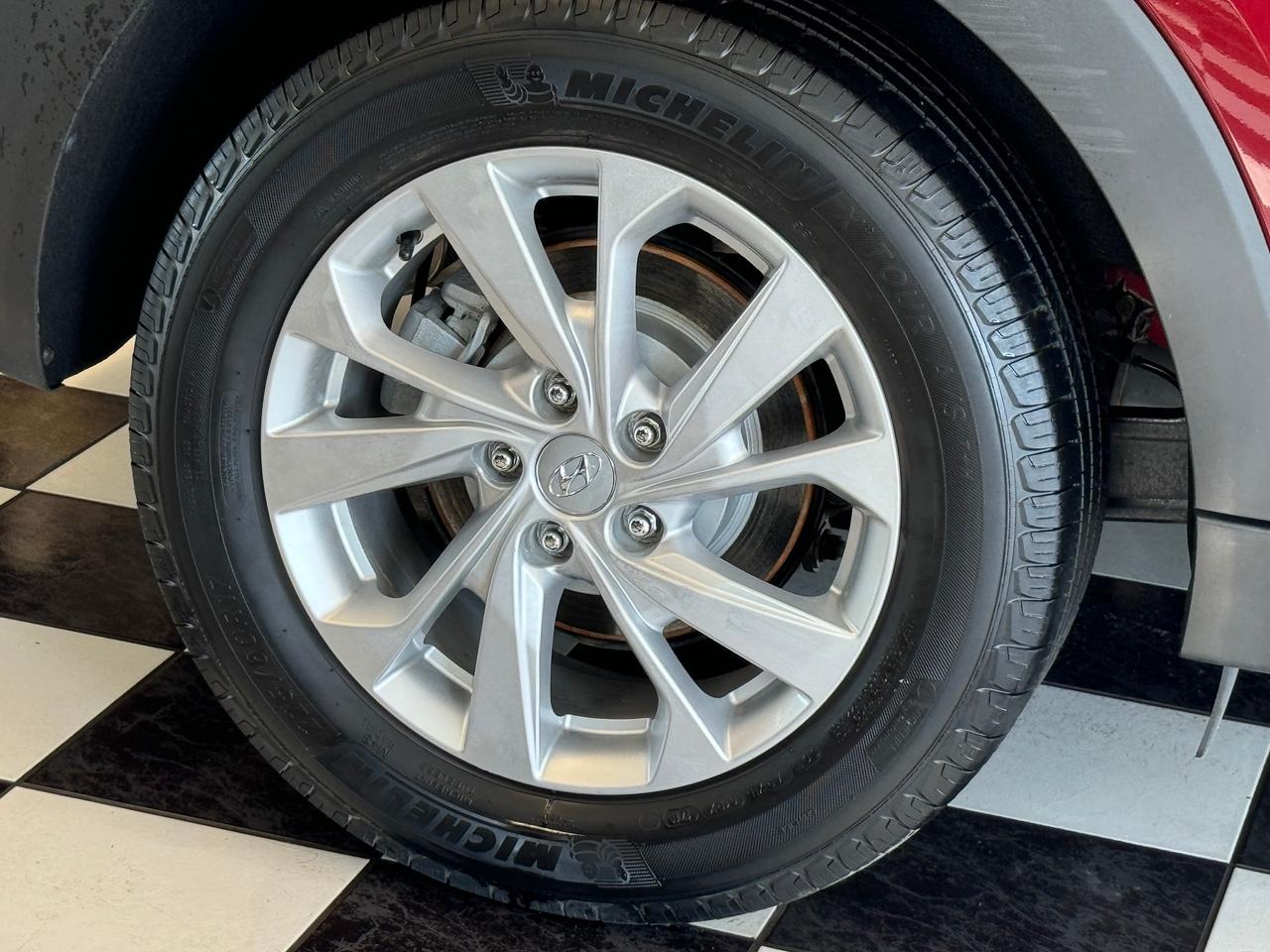 2019 Hyundai Tucson Preferred AWD+New Brakes+Lane Keep+CLEAN CARFAX Photo