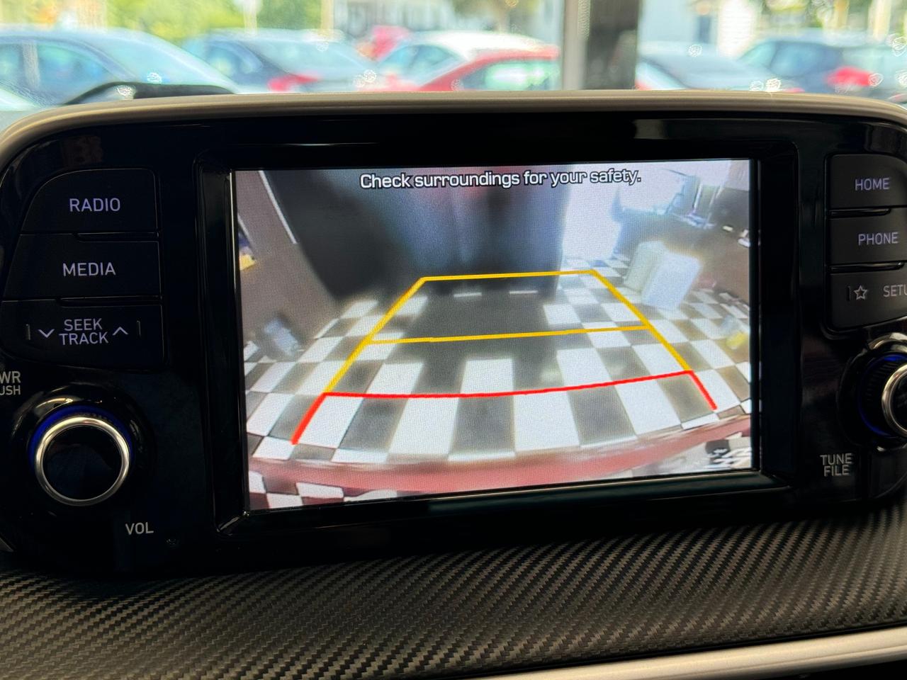 2019 Hyundai Tucson Preferred AWD+New Brakes+Lane Keep+CLEAN CARFAX Photo