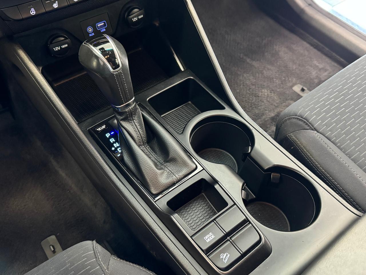 2019 Hyundai Tucson Preferred AWD+New Brakes+Lane Keep+CLEAN CARFAX Photo