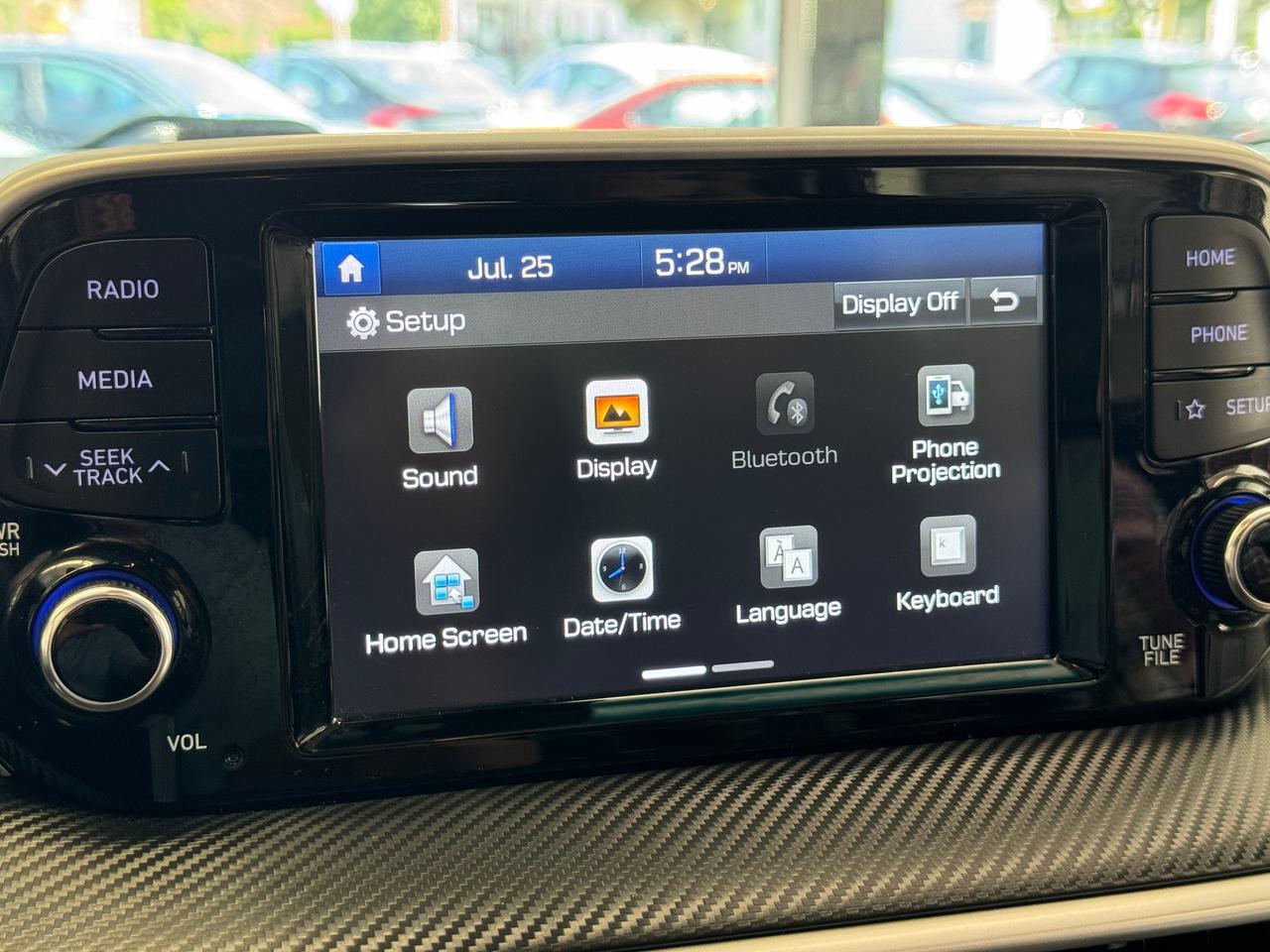 2019 Hyundai Tucson Preferred AWD+New Brakes+Lane Keep+CLEAN CARFAX Photo