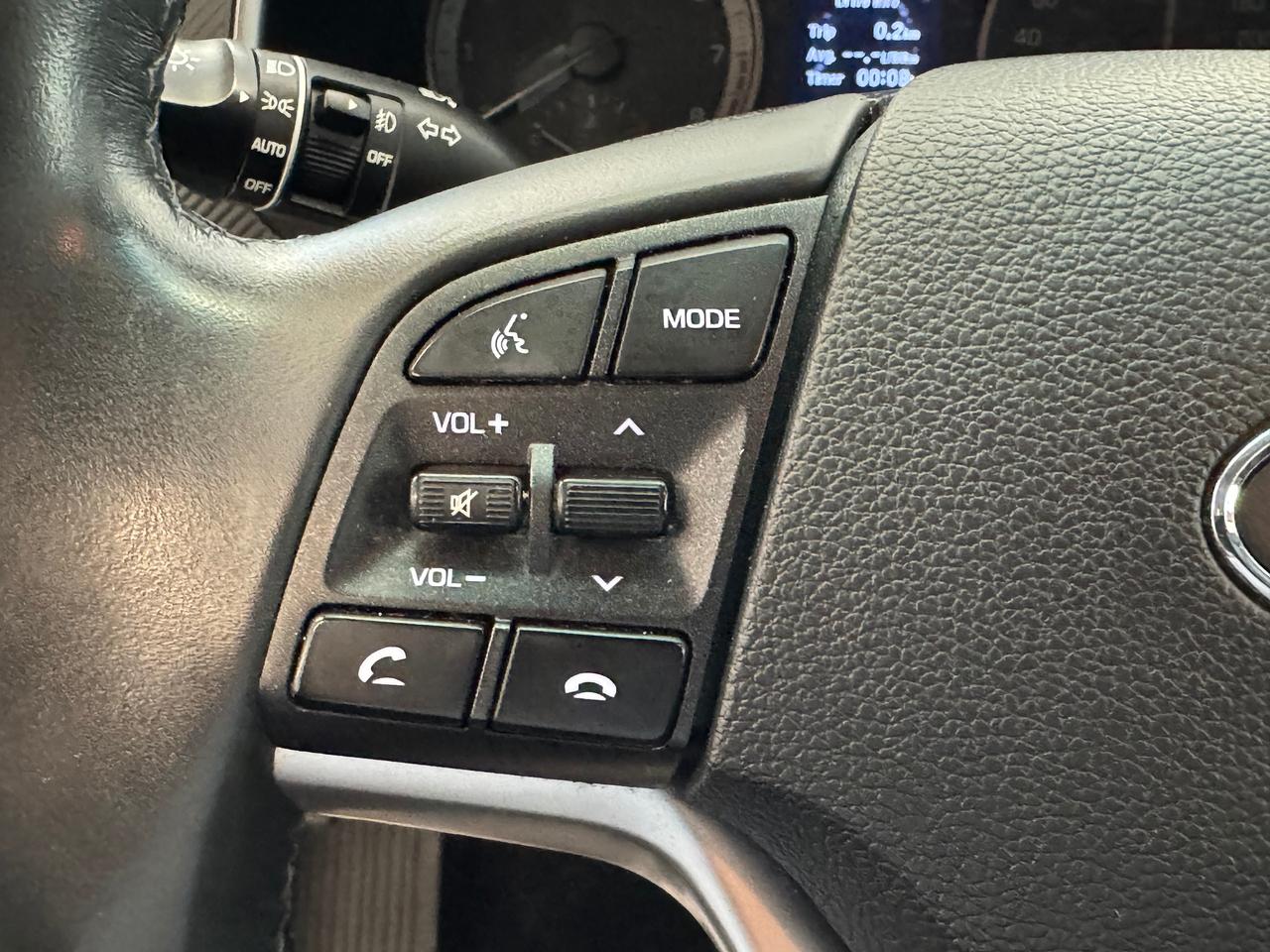2019 Hyundai Tucson Preferred AWD+New Brakes+Lane Keep+CLEAN CARFAX Photo