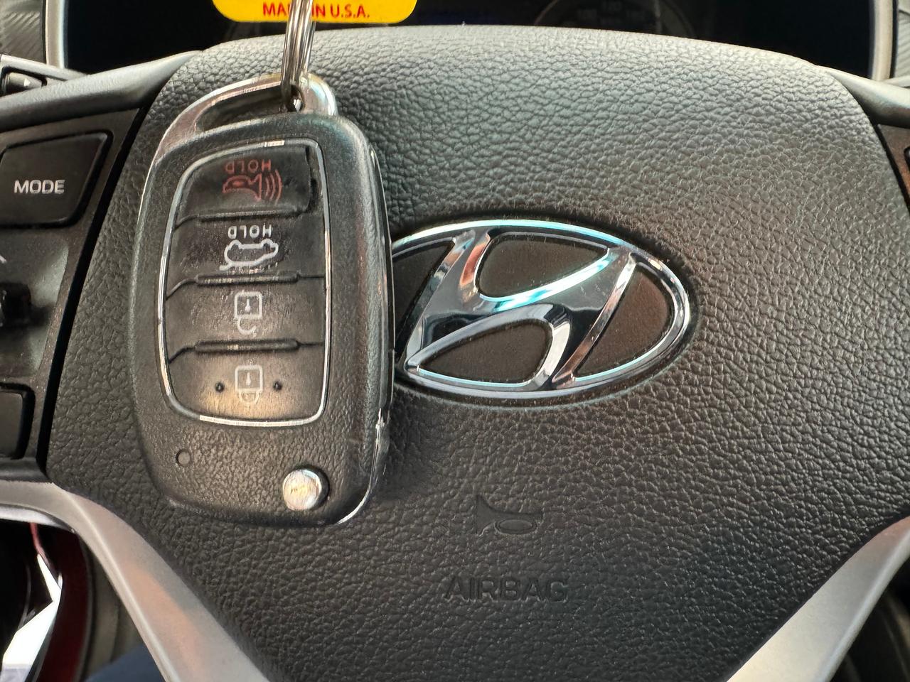 2019 Hyundai Tucson Preferred AWD+New Brakes+Lane Keep+CLEAN CARFAX Photo