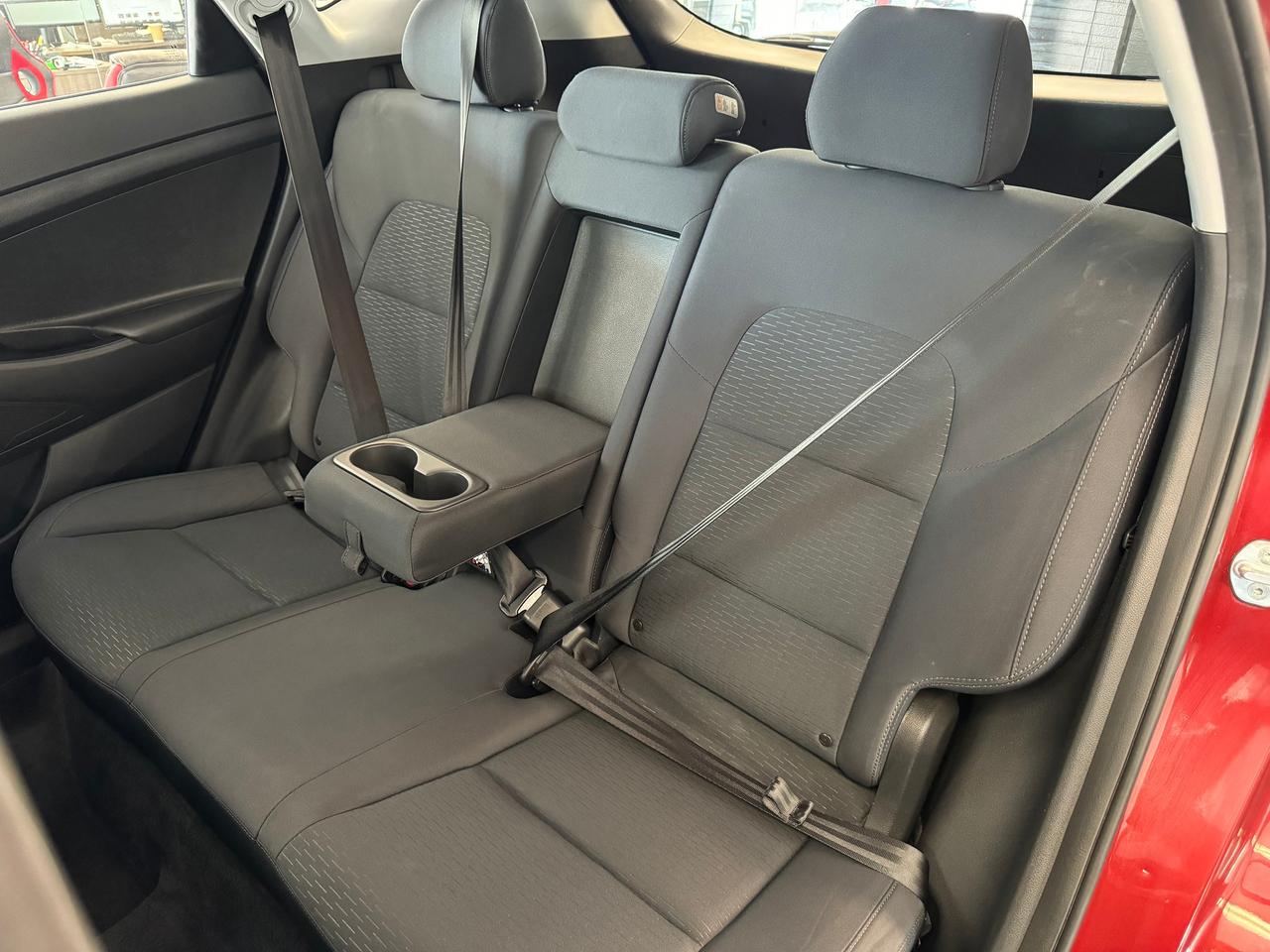 2019 Hyundai Tucson Preferred AWD+New Brakes+Lane Keep+CLEAN CARFAX Photo