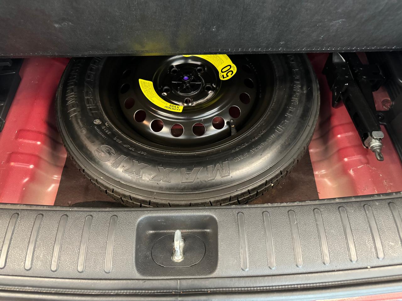 2019 Hyundai Tucson Preferred AWD+New Brakes+Lane Keep+CLEAN CARFAX Photo
