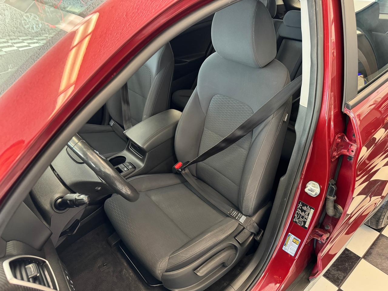 2019 Hyundai Tucson Preferred AWD+New Brakes+Lane Keep+CLEAN CARFAX Photo