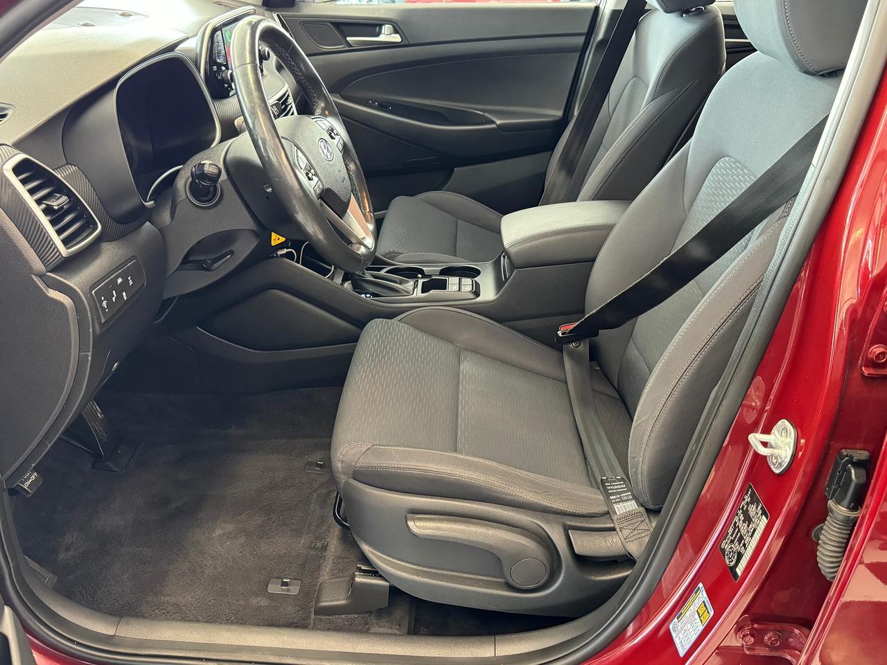 2019 Hyundai Tucson Preferred AWD+New Brakes+Lane Keep+CLEAN CARFAX Photo