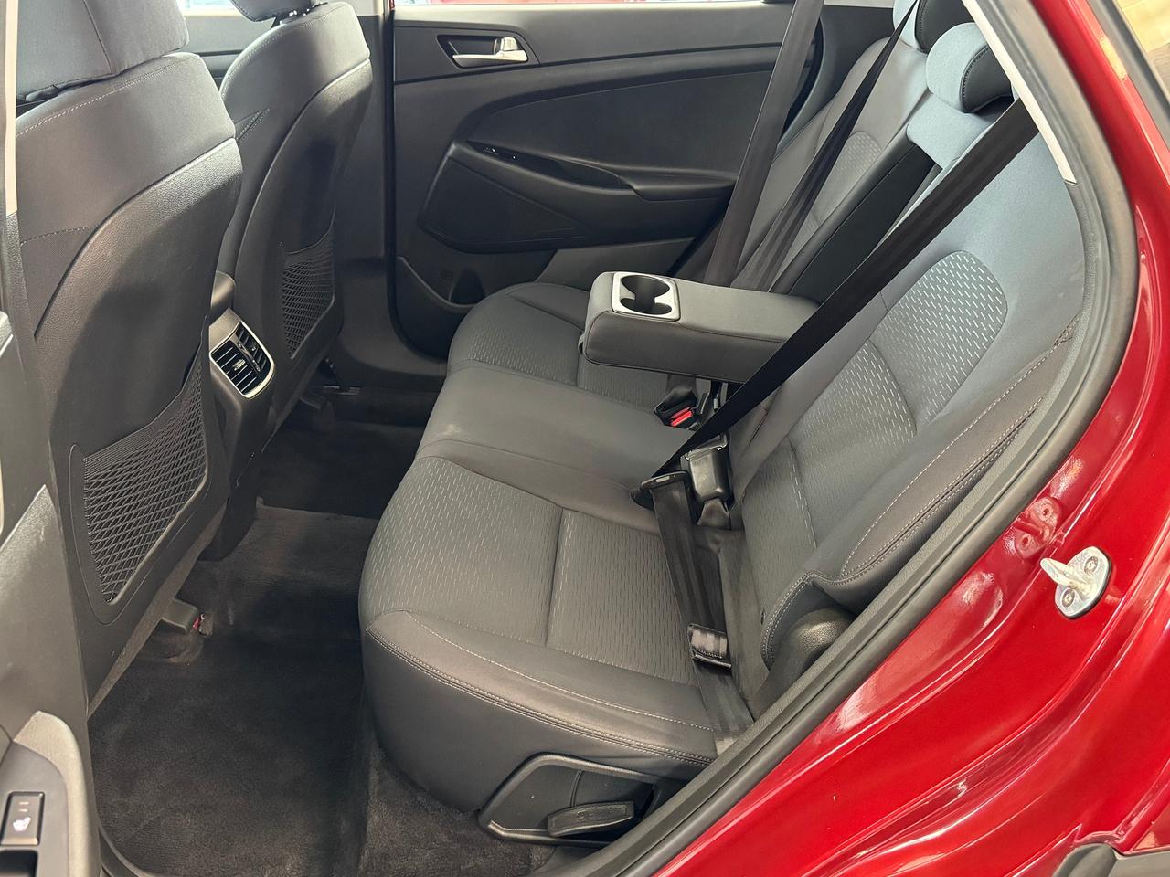 2019 Hyundai Tucson Preferred AWD+New Brakes+Lane Keep+CLEAN CARFAX Photo