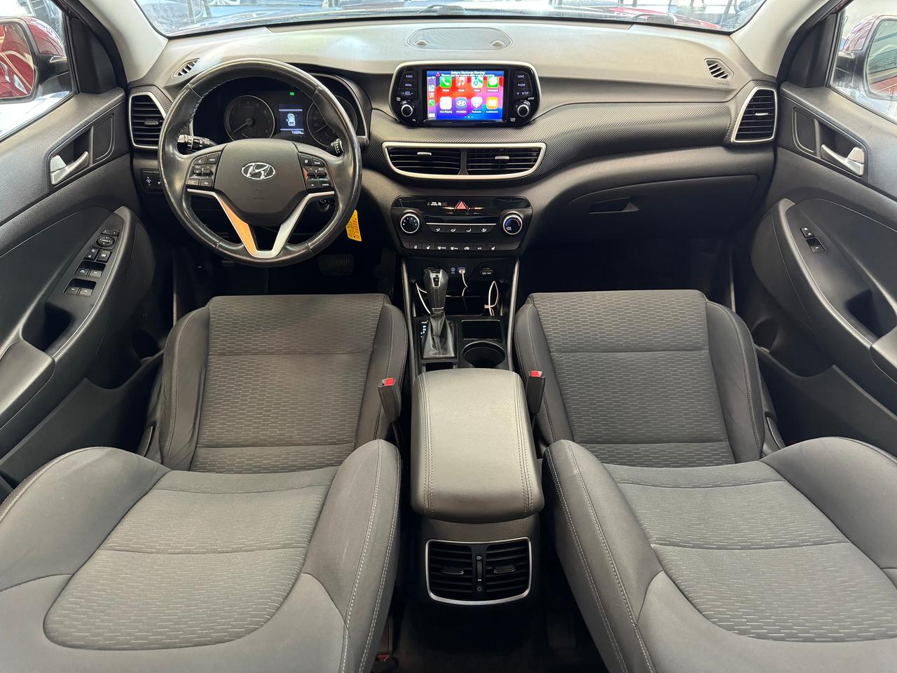 2019 Hyundai Tucson Preferred AWD+New Brakes+Lane Keep+CLEAN CARFAX Photo