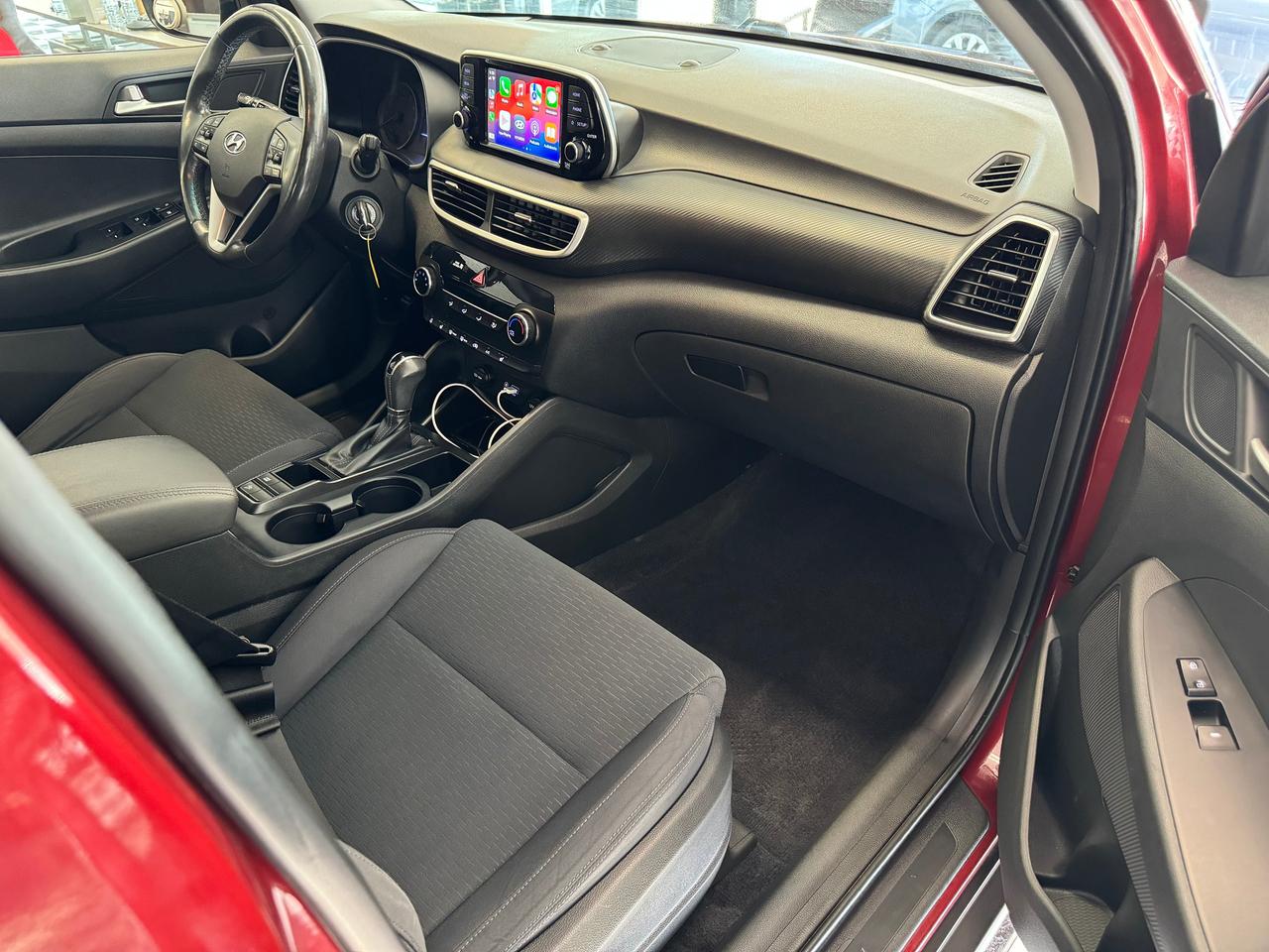 2019 Hyundai Tucson Preferred AWD+New Brakes+Lane Keep+CLEAN CARFAX Photo