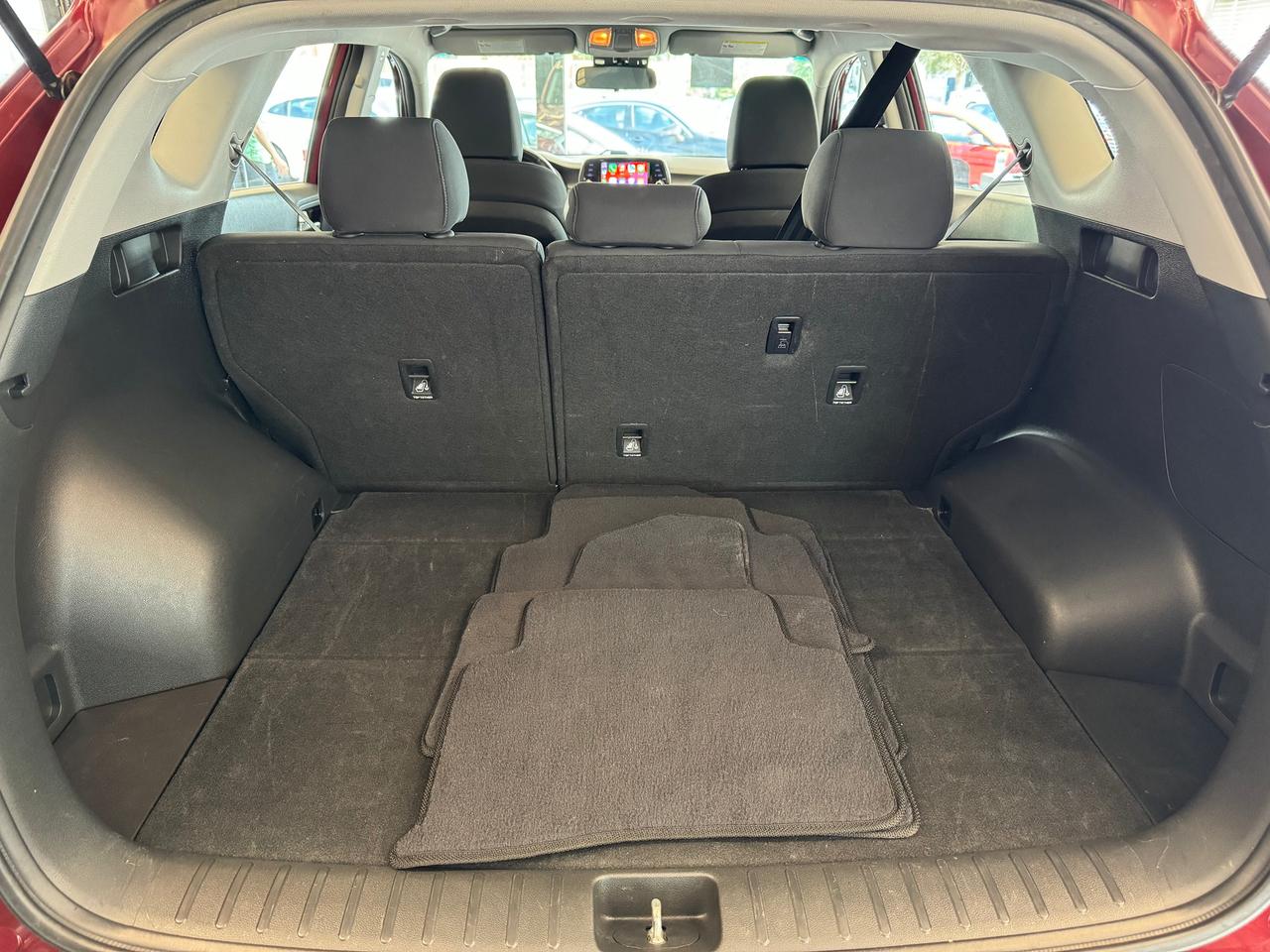 2019 Hyundai Tucson Preferred AWD+New Brakes+Lane Keep+CLEAN CARFAX Photo