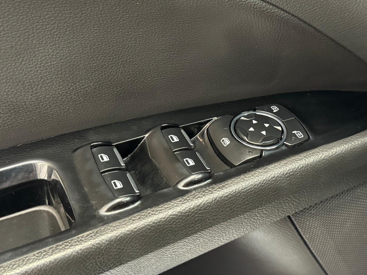 2016 Ford Fusion SE AWD+New Tires+Heated Leather Seats+GPS+Camera Photo