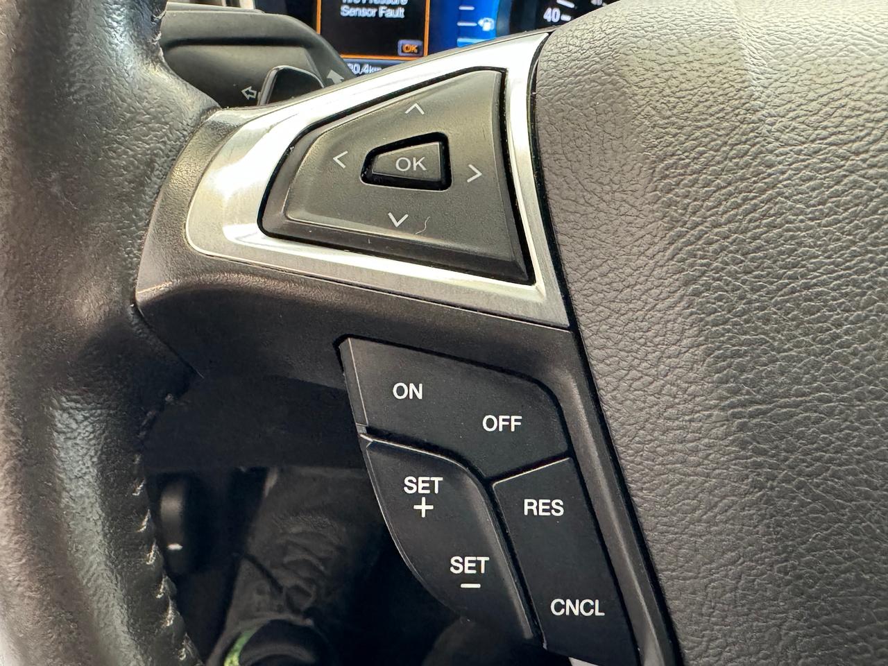 2016 Ford Fusion SE AWD+New Tires+Heated Leather Seats+GPS+Camera Photo