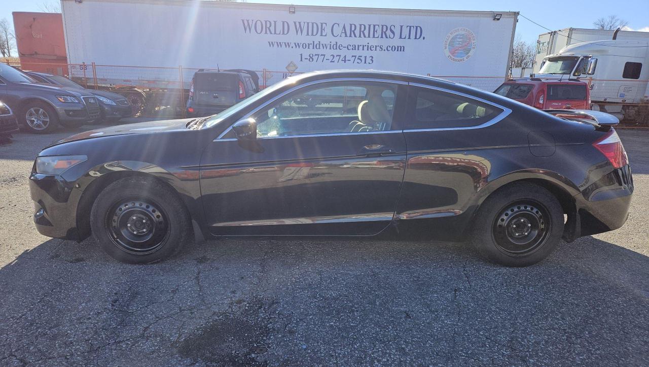 2008 Honda Accord  Photo2