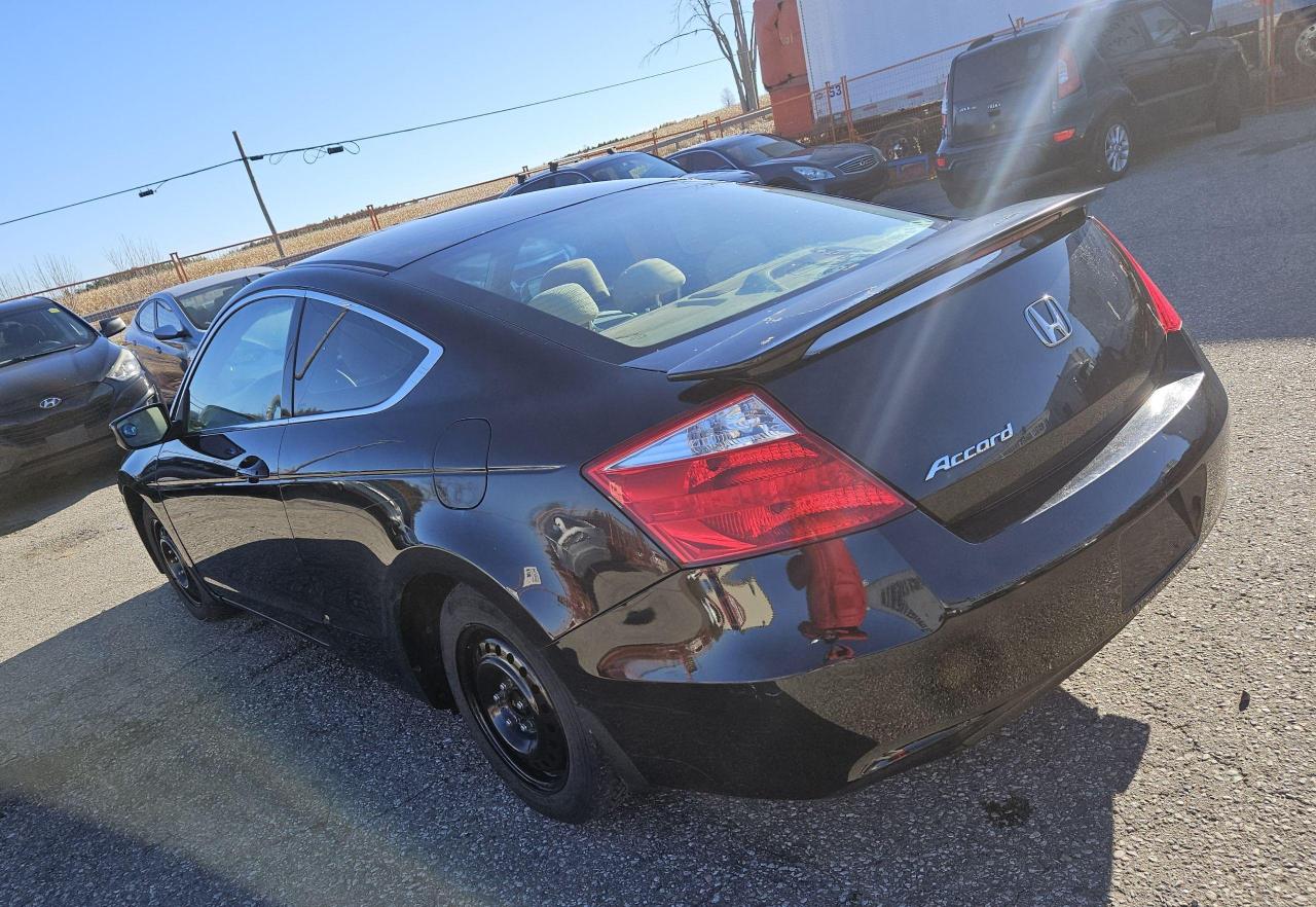 2008 Honda Accord  Photo4