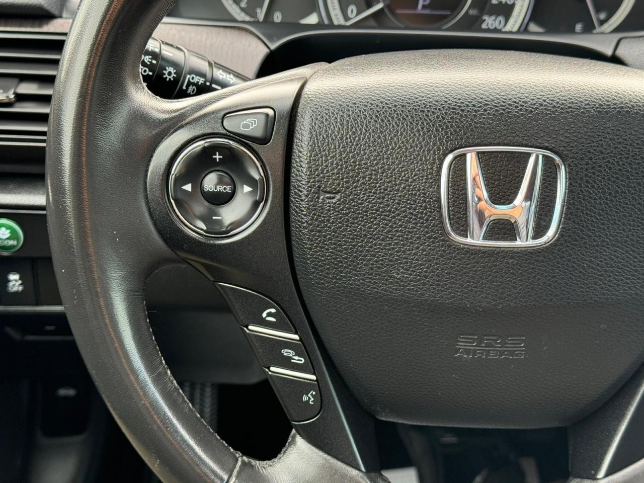 2013 Honda Accord EX-L V6 | CLEAN CARFAX | ONE OWNER |  FULLY LOADED Photo20