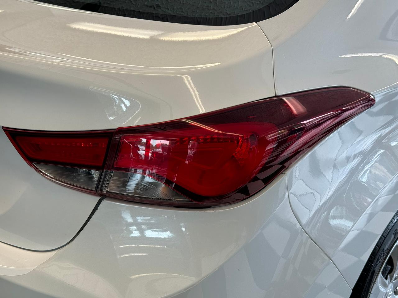 2015 Hyundai Elantra L+New Tires+Brakes+A/C+Keyless Entry Photo