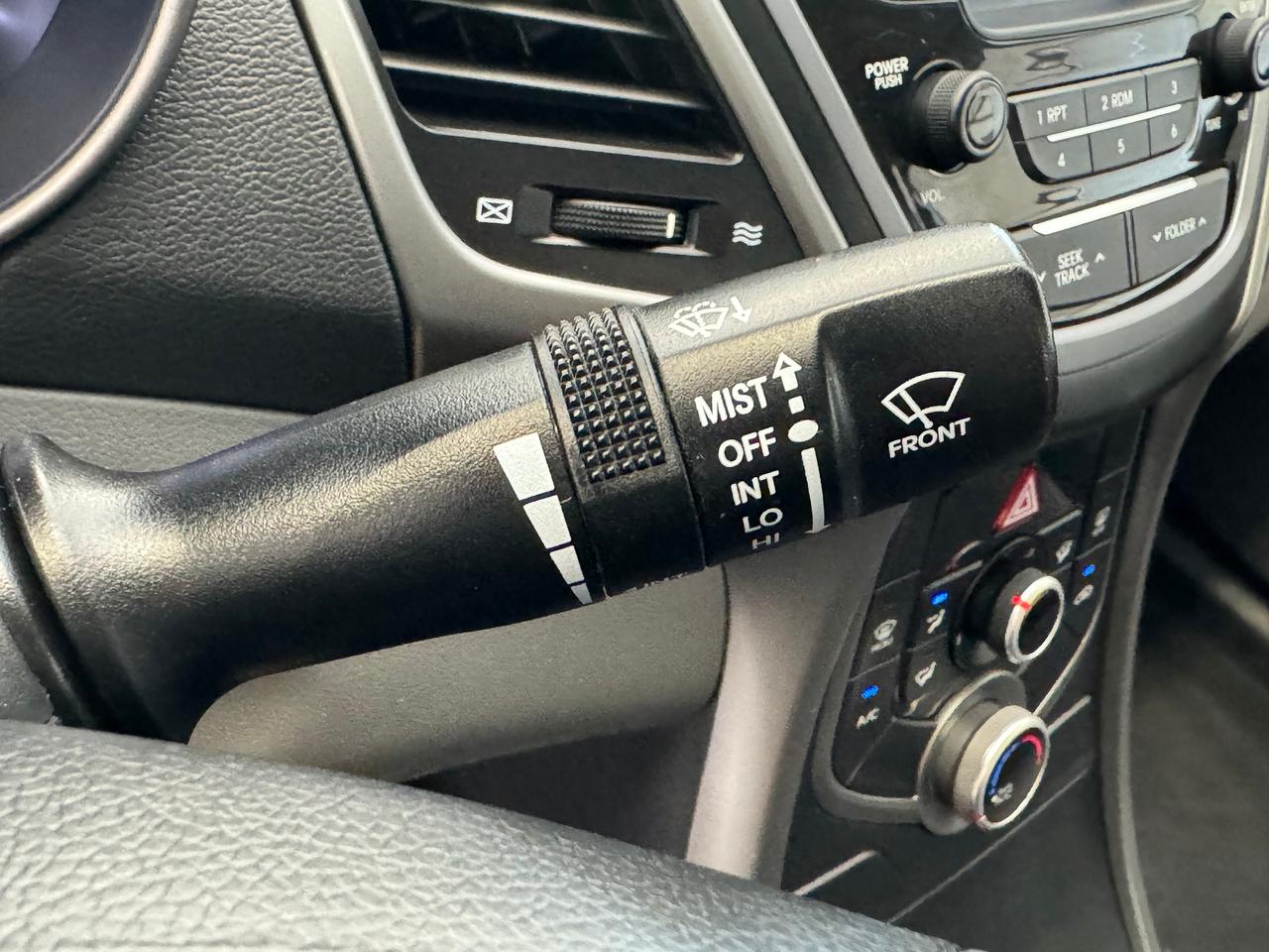 2015 Hyundai Elantra L+New Tires+Brakes+A/C+Keyless Entry Photo
