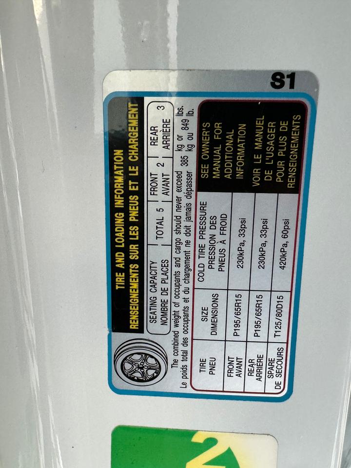 2015 Hyundai Elantra L+New Tires+Brakes+A/C+Keyless Entry Photo