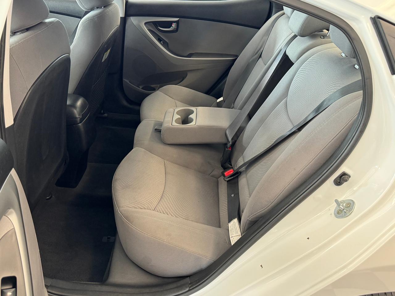 2015 Hyundai Elantra L+New Tires+Brakes+A/C+Keyless Entry Photo