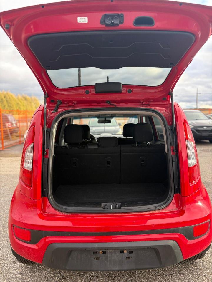 2013 Kia Soul  - Photo #8