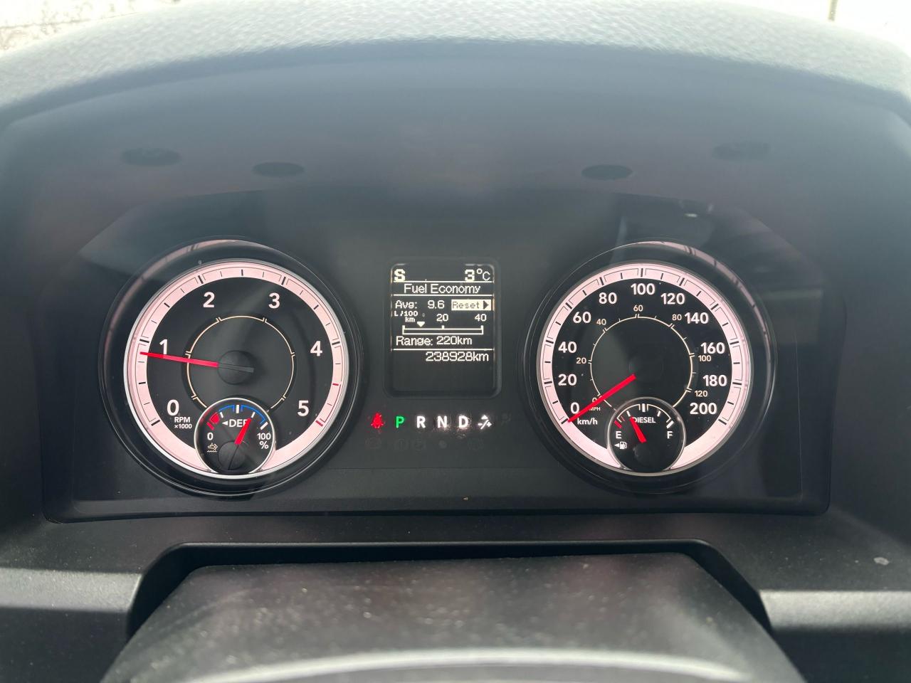 2019 RAM 1500 SLT - Photo #11