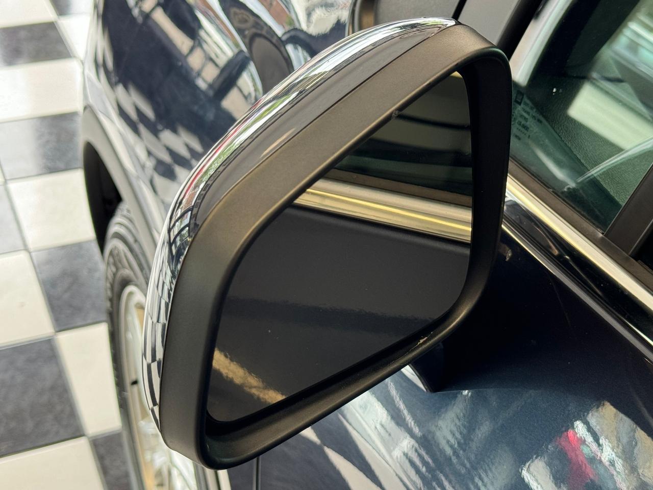 2018 Chevrolet Trax LT+Camera+ApplePlay+Remote Start+CLEAN CARFAX Photo