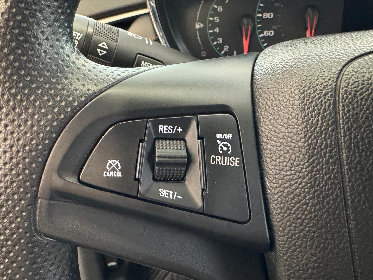 2018 Chevrolet Trax LT+Camera+ApplePlay+Remote Start+CLEAN CARFAX Photo