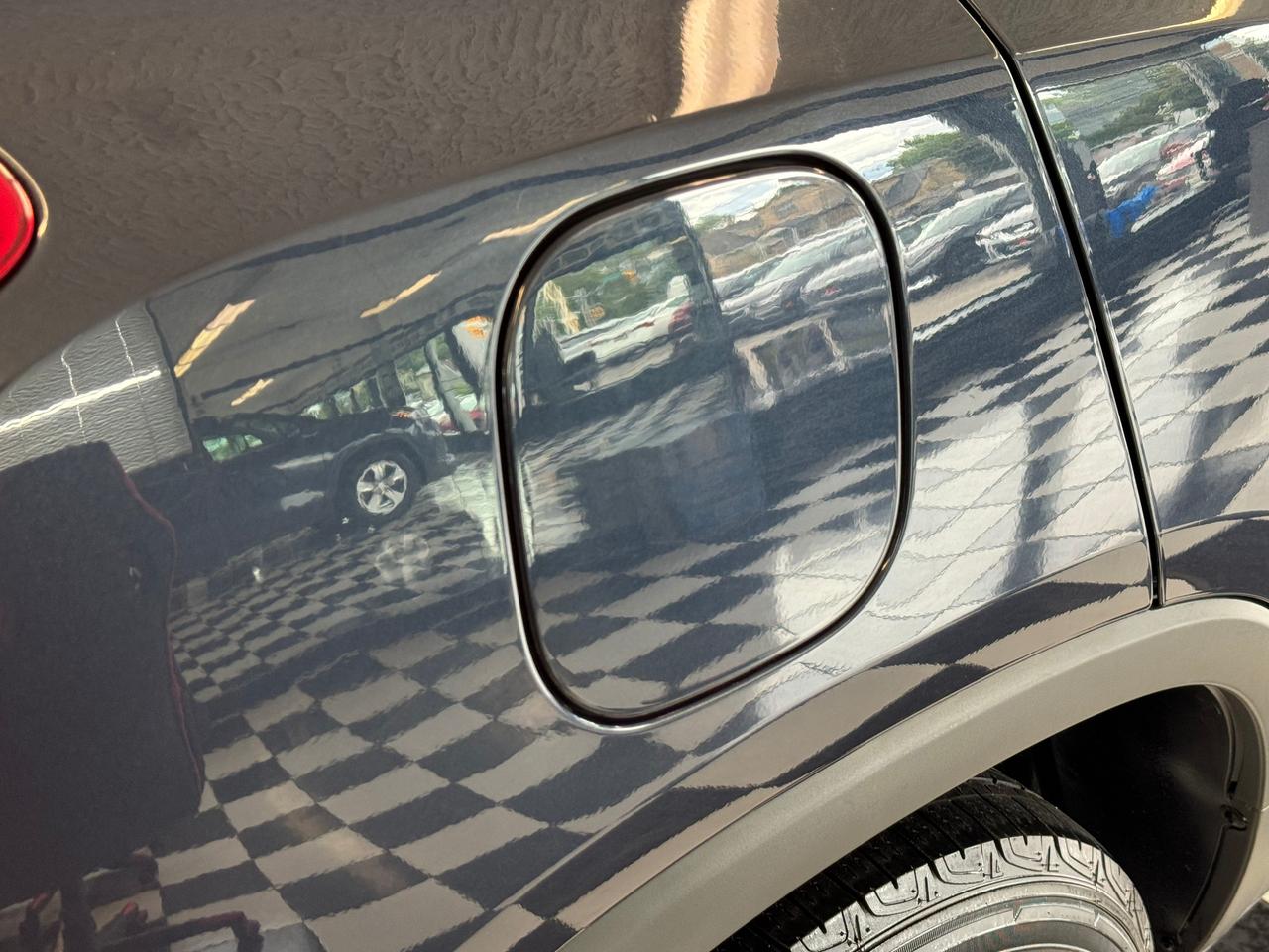 2018 Chevrolet Trax LT+Camera+ApplePlay+Remote Start+CLEAN CARFAX Photo