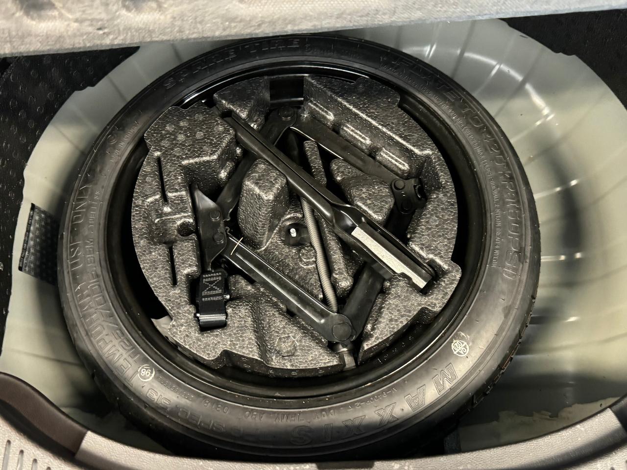 2018 Chevrolet Trax LT+Camera+ApplePlay+Remote Start+CLEAN CARFAX Photo