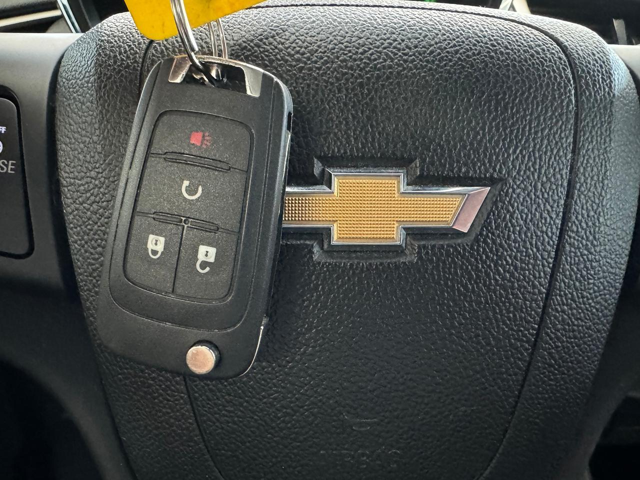 2018 Chevrolet Trax LT+Camera+ApplePlay+Remote Start+CLEAN CARFAX Photo