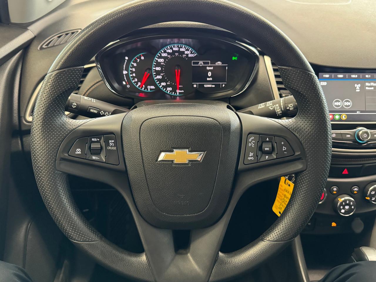 2018 Chevrolet Trax LT+Camera+ApplePlay+Remote Start+CLEAN CARFAX Photo