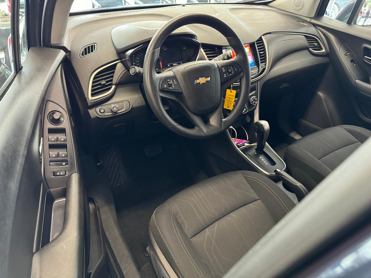 2018 Chevrolet Trax LT+Camera+ApplePlay+Remote Start+CLEAN CARFAX Photo