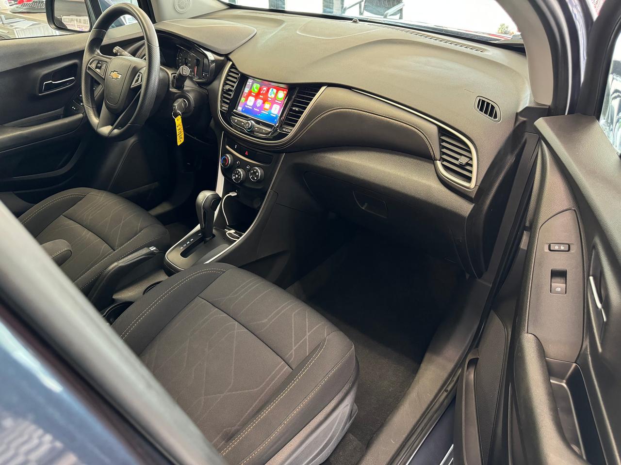 2018 Chevrolet Trax LT+Camera+ApplePlay+Remote Start+CLEAN CARFAX Photo