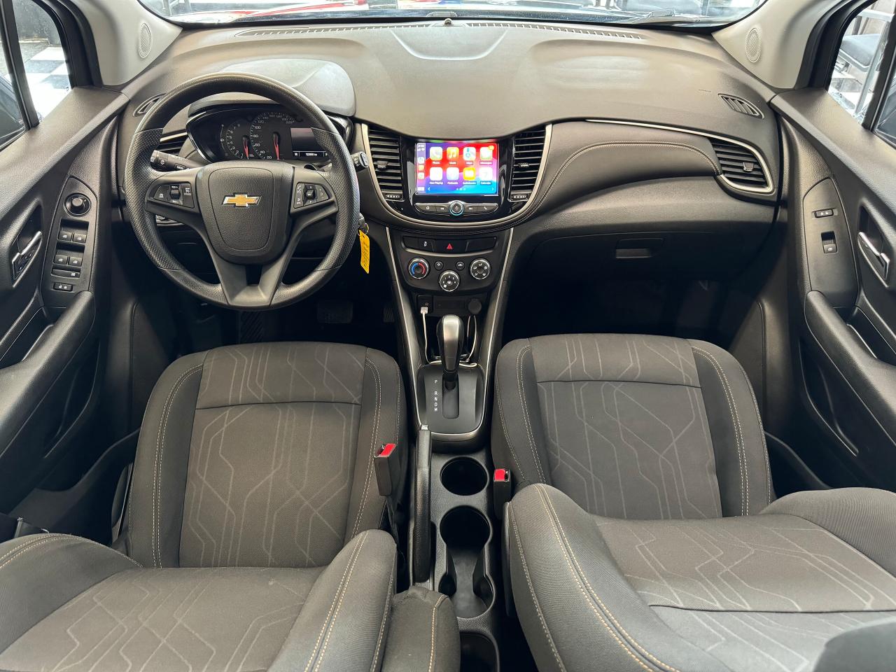 2018 Chevrolet Trax LT+Camera+ApplePlay+Remote Start+CLEAN CARFAX Photo1