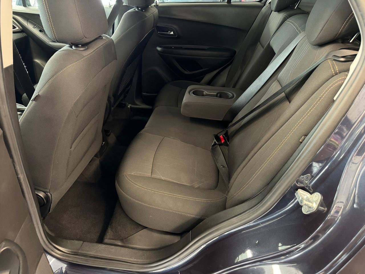 2018 Chevrolet Trax LT+Camera+ApplePlay+Remote Start+CLEAN CARFAX Photo