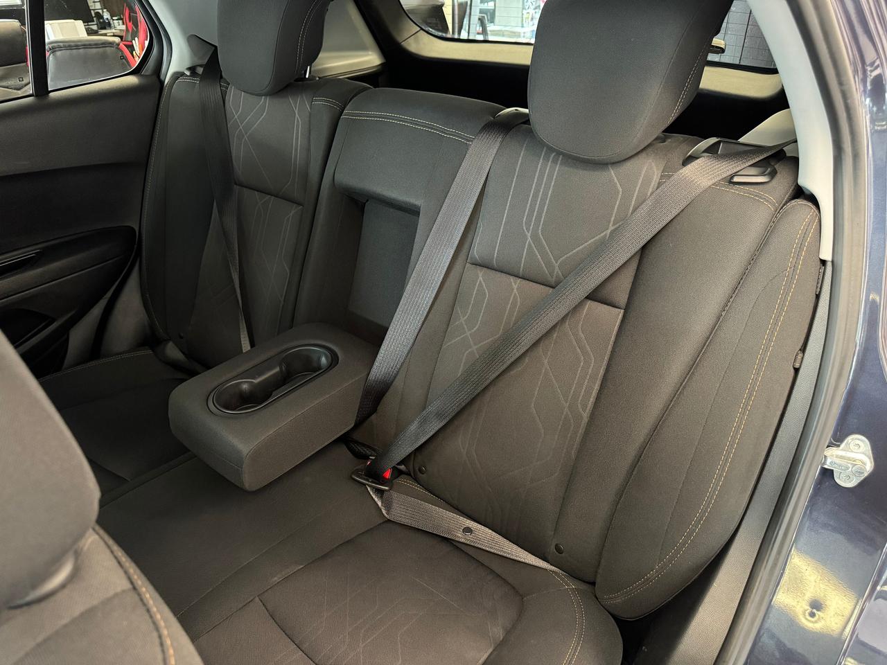 2018 Chevrolet Trax LT+Camera+ApplePlay+Remote Start+CLEAN CARFAX Photo