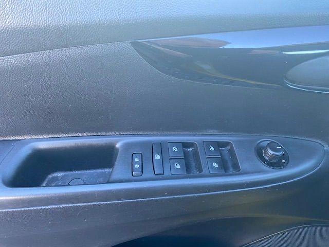 2022 Chevrolet Spark 4dr HB CVT 1LT - Photo #8