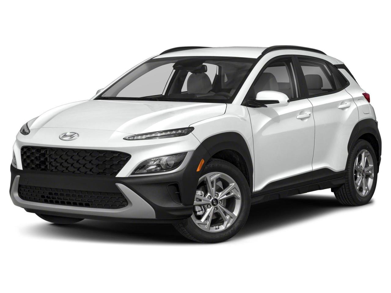 Used 2023 Hyundai KONA Preferred Certified | 4.29% Available for sale in Winnipeg, MB