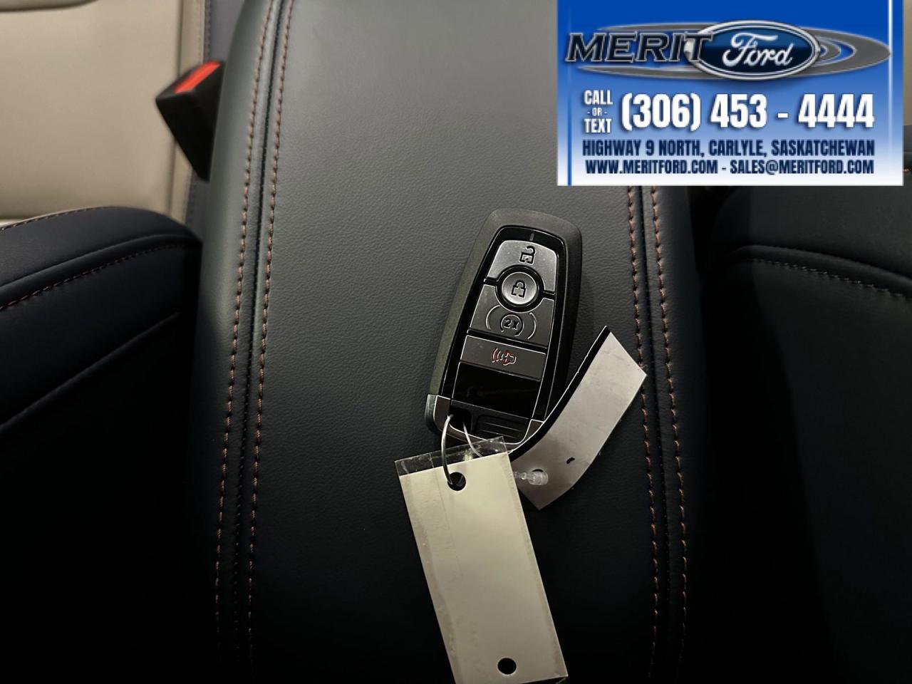 2025 Ford Maverick LARIAT - AWD, Hybrid, + MORE Photo5