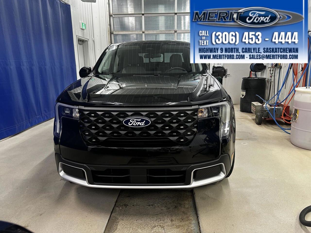 2025 Ford Maverick LARIAT - AWD, Hybrid, + MORE Photo5
