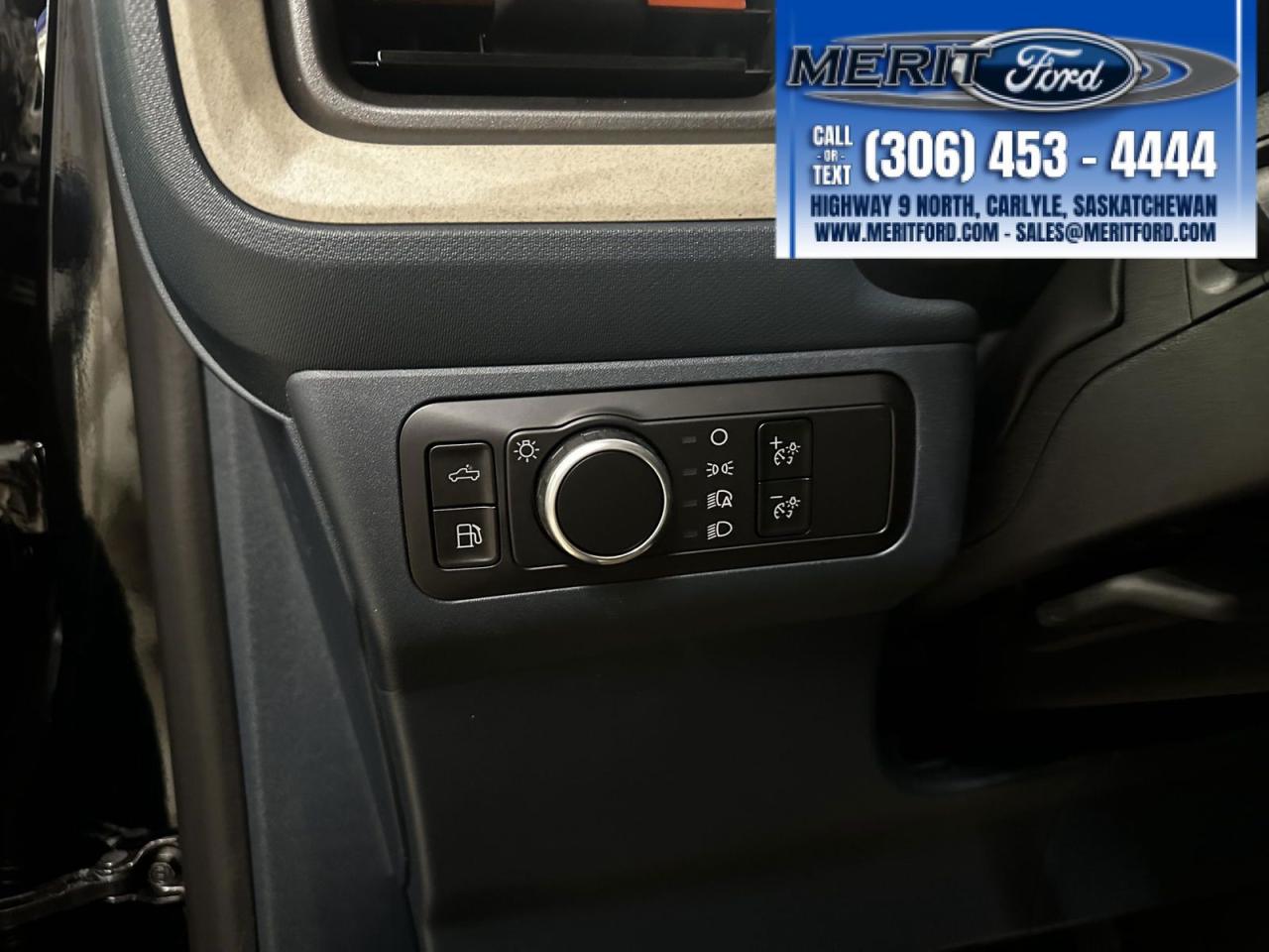 2025 Ford Maverick LARIAT - AWD, Hybrid, + MORE Photo5