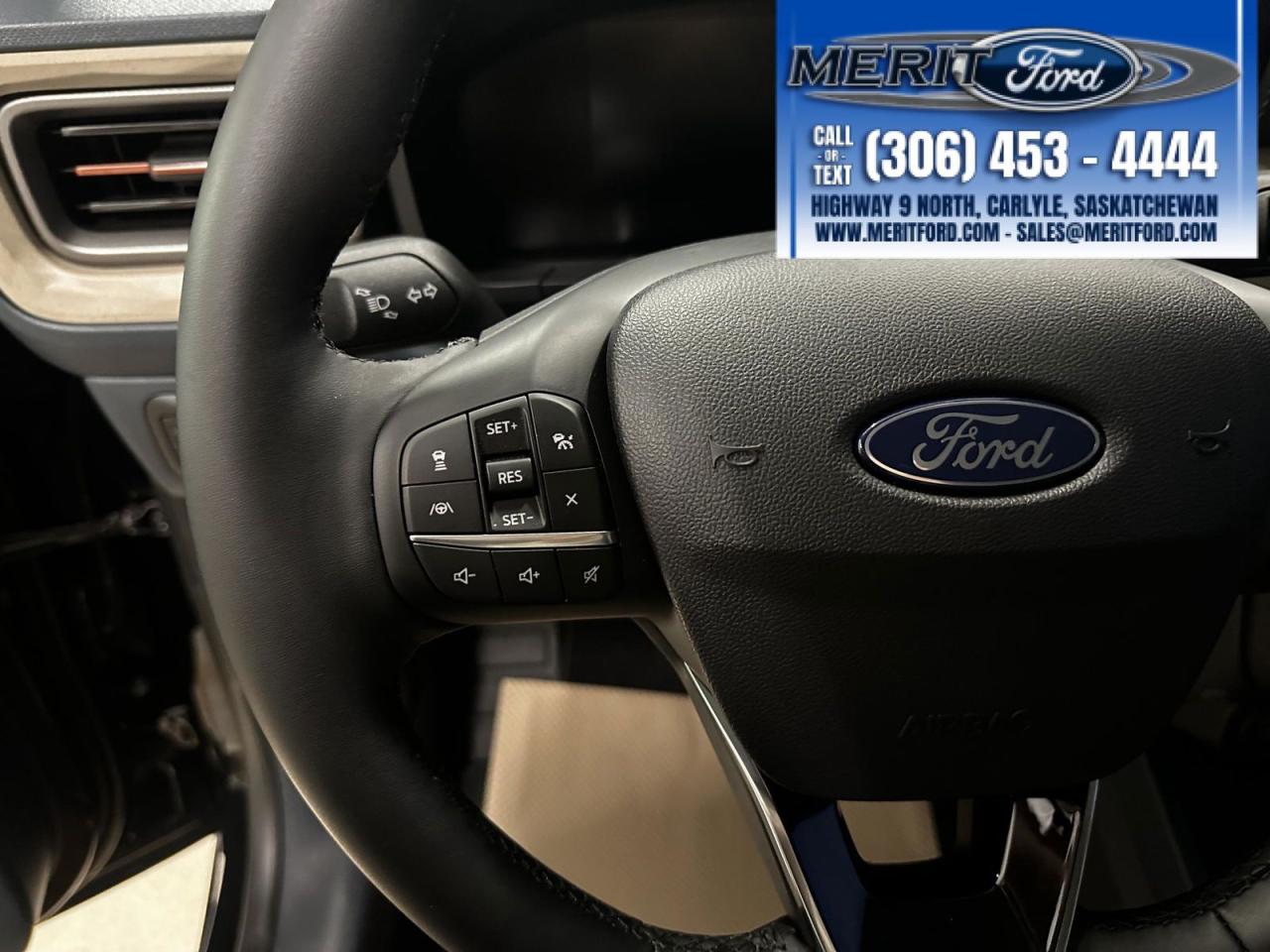 2025 Ford Maverick LARIAT - AWD, Hybrid, + MORE Photo5